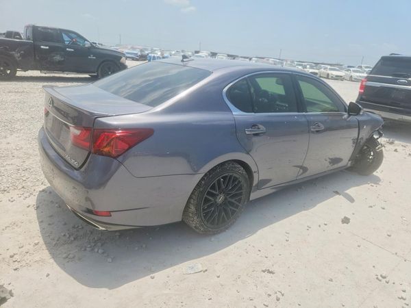 2013 LEXUS GS 350