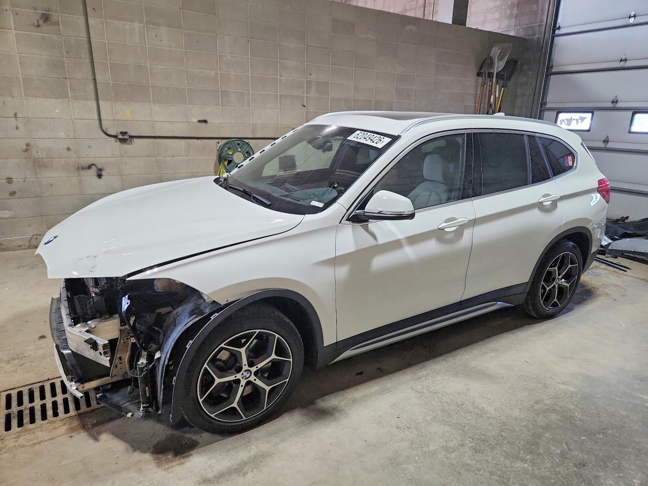 2019 BMW X1 xDrive28i