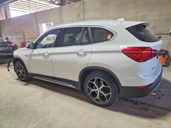 2019 BMW X1 xDrive28i