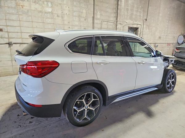 2019 BMW X1 xDrive28i