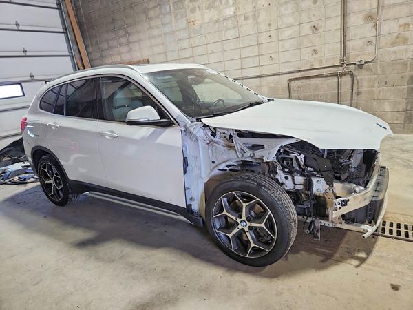 2019 BMW X1 xDrive28i