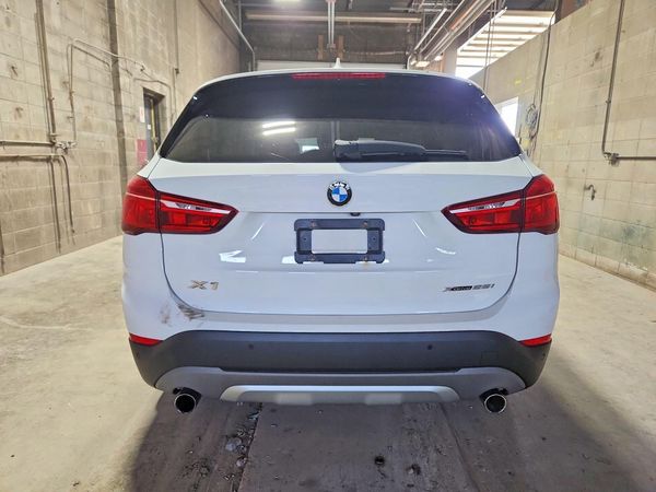 2019 BMW X1 xDrive28i