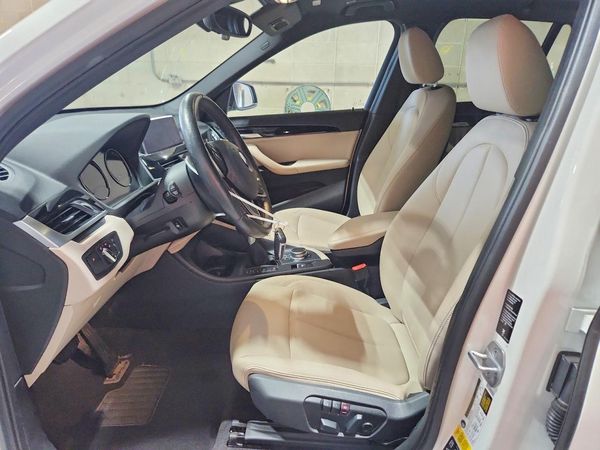 2019 BMW X1 xDrive28i