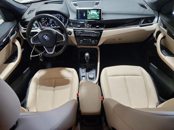 2019 BMW X1 xDrive28i