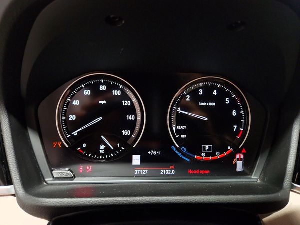 2019 BMW X1 xDrive28i