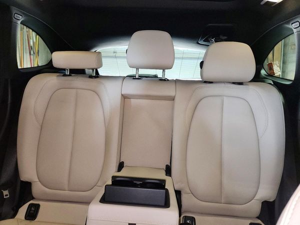 2019 BMW X1 xDrive28i