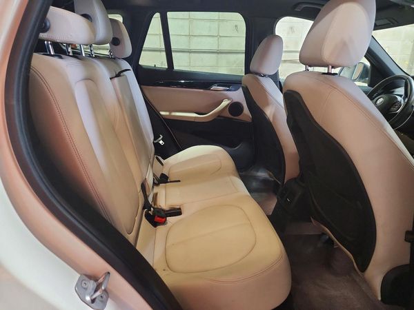 2019 BMW X1 xDrive28i