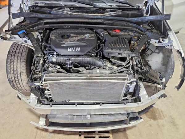 2019 BMW X1 xDrive28i
