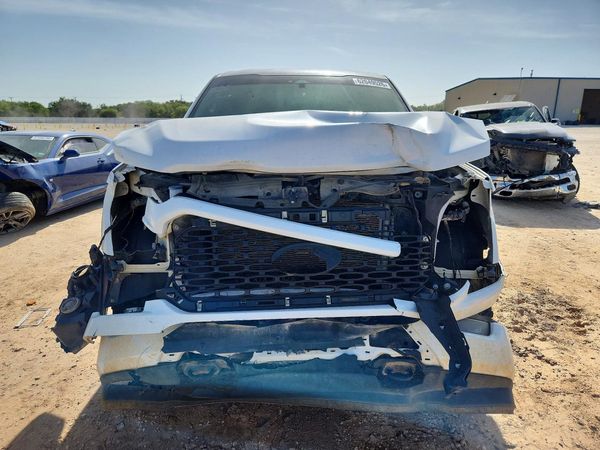 2023 FORD F150