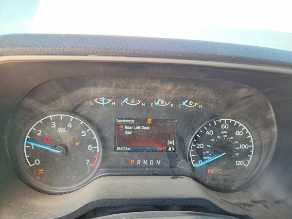 2023 FORD F150