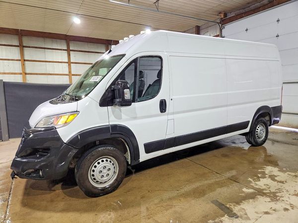 2024 RAM PROMASTER 2500