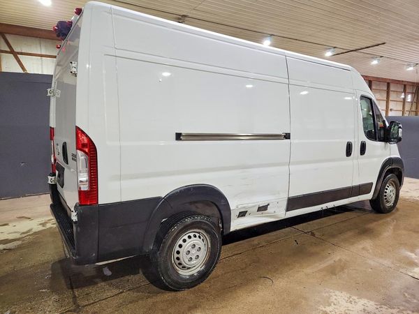 2024 RAM PROMASTER 2500