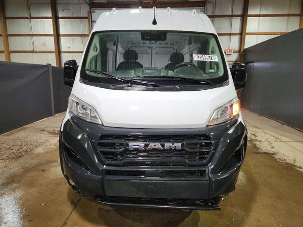 2024 RAM PROMASTER 2500