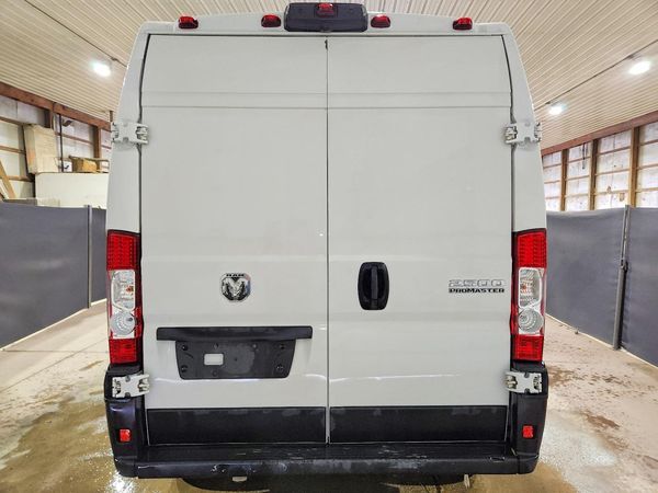 2024 RAM PROMASTER 2500