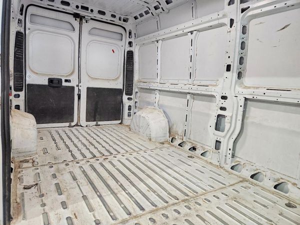 2024 RAM PROMASTER 2500