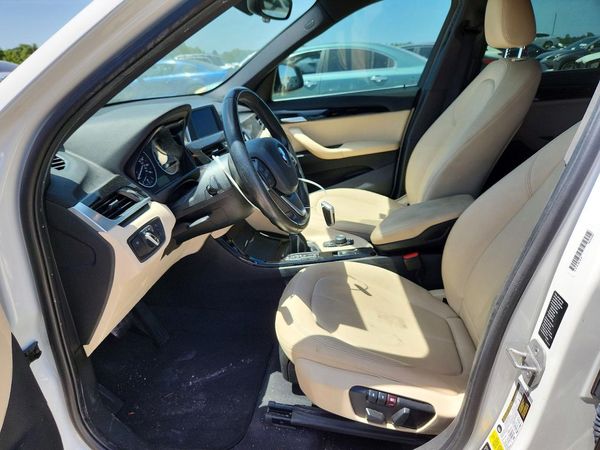 2016 BMW X1 xDrive28i