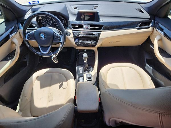 2016 BMW X1 xDrive28i