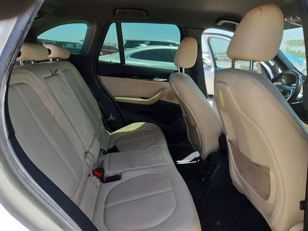 2016 BMW X1 xDrive28i