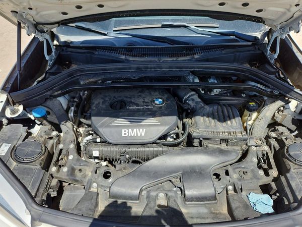 2016 BMW X1 xDrive28i