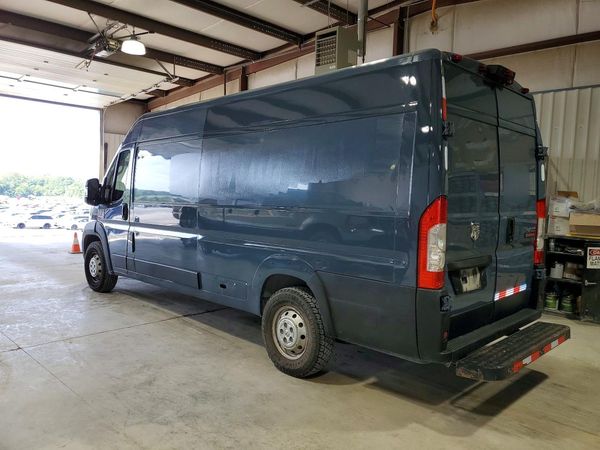 2020 RAM PROMASTER 3500 VF