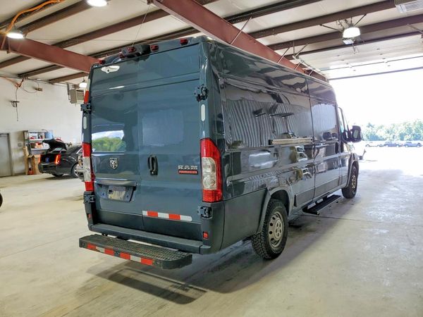 2020 RAM PROMASTER 3500 VF