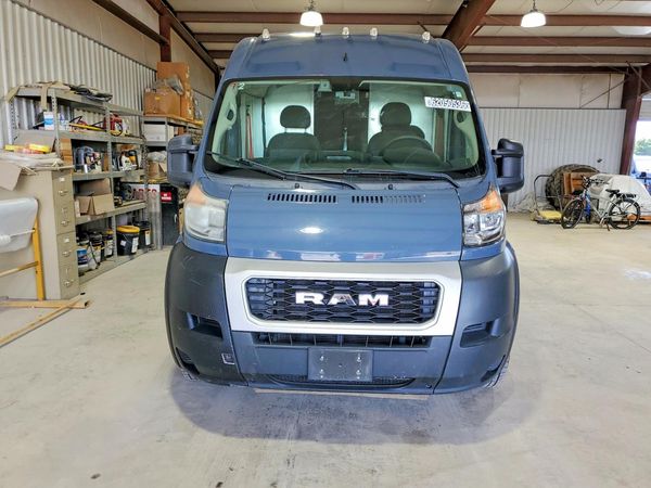 2020 RAM PROMASTER 3500 VF