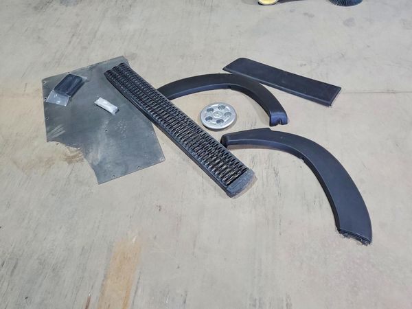 2020 RAM PROMASTER 3500 VF