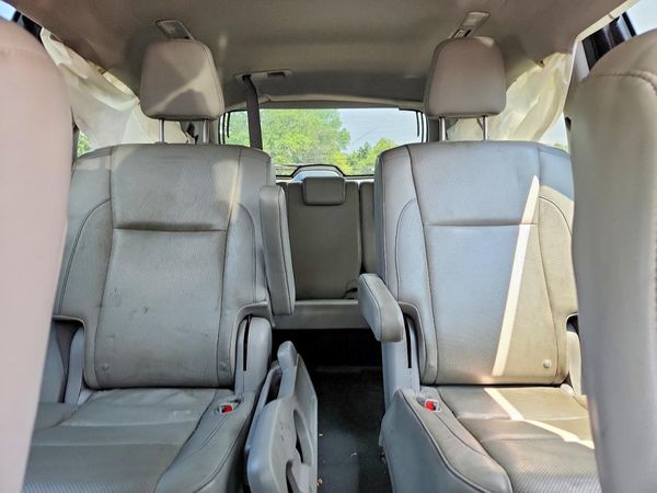 2015 TOYOTA HIGHLANDER Base/Hybrid