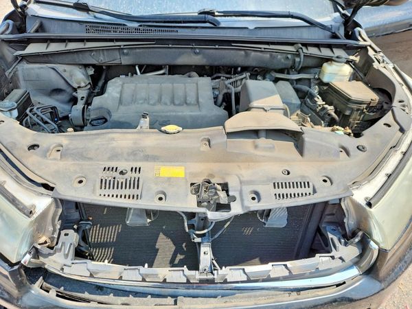 2015 TOYOTA HIGHLANDER Base/Hybrid