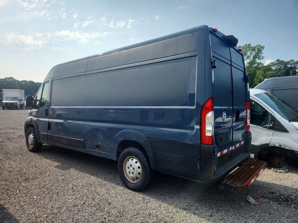 2020 RAM PROMASTER 3500 VF