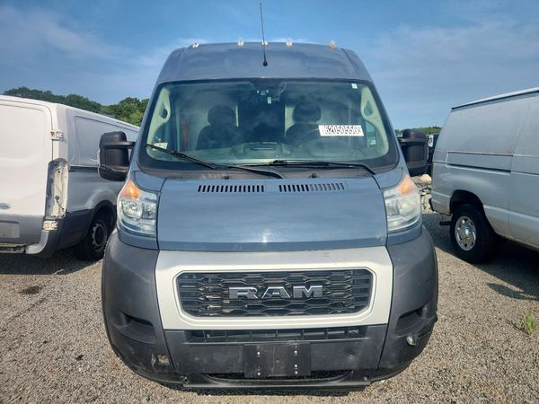 2020 RAM PROMASTER 3500 VF