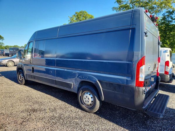 2020 RAM PROMASTER 3500 VF