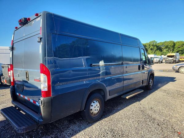 2020 RAM PROMASTER 3500 VF