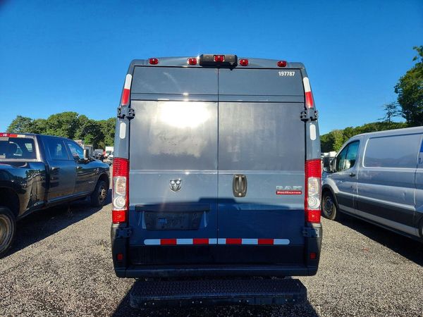 2020 RAM PROMASTER 3500 VF