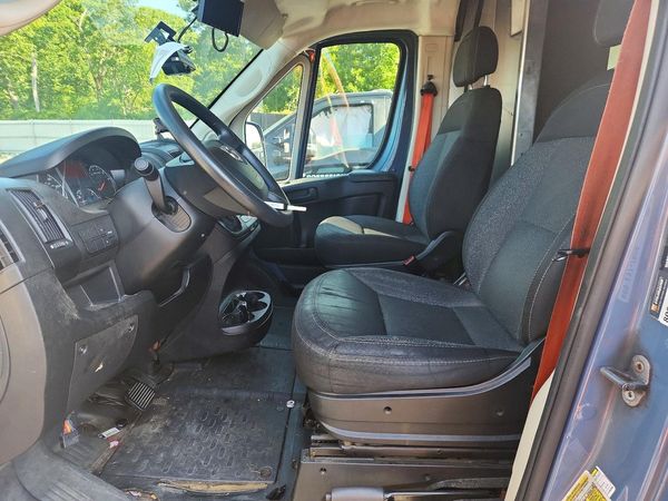 2020 RAM PROMASTER 3500 VF