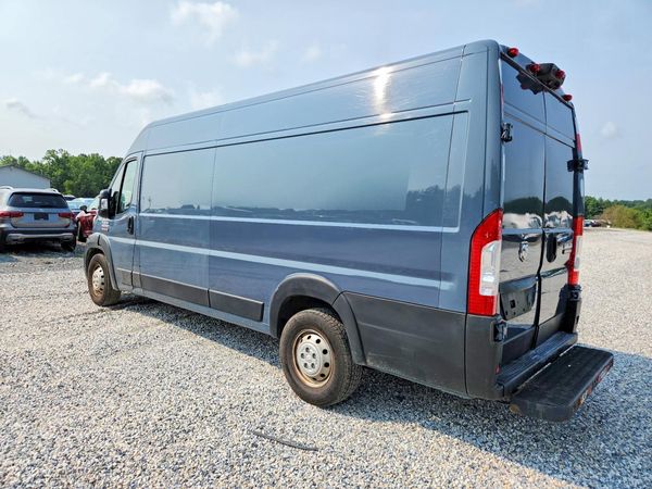 2020 RAM PROMASTER 3500 VF