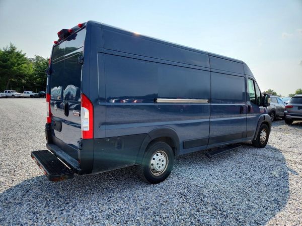 2020 RAM PROMASTER 3500 VF