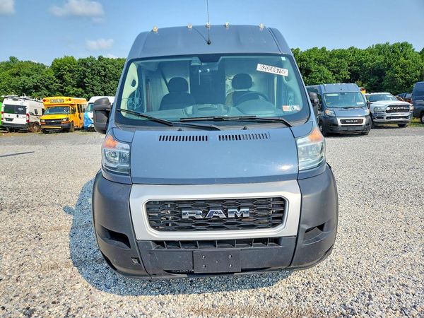 2020 RAM PROMASTER 3500 VF