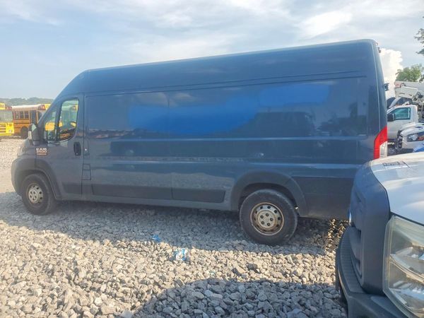 2021 RAM PROMASTER 3500