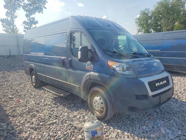 2021 RAM PROMASTER 3500