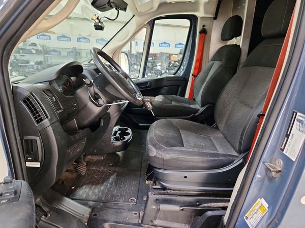2021 RAM PROMASTER 3500