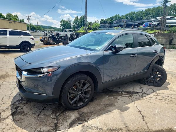 2024 MAZDA CX-30 Preferred Package