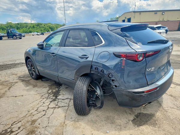2024 MAZDA CX-30 Preferred Package