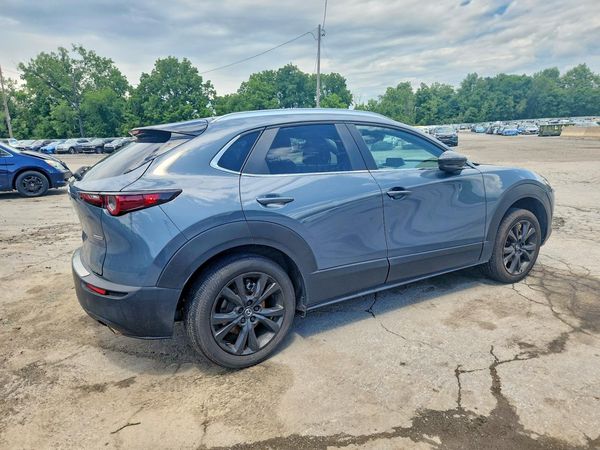 2024 MAZDA CX-30 Preferred Package