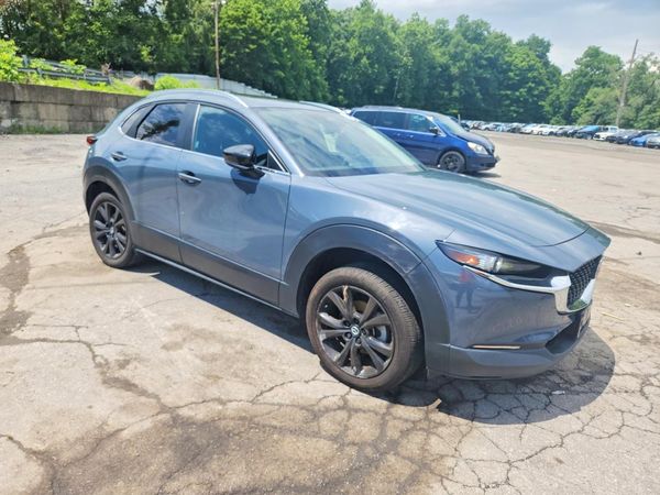 2024 MAZDA CX-30 Preferred Package