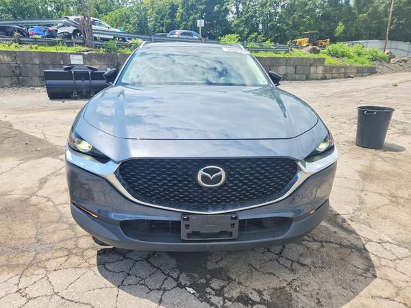 2024 MAZDA CX-30 Preferred Package