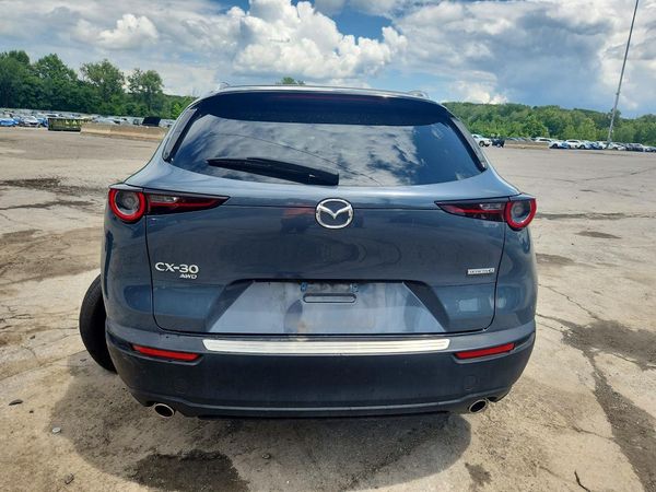 2024 MAZDA CX-30 Preferred Package