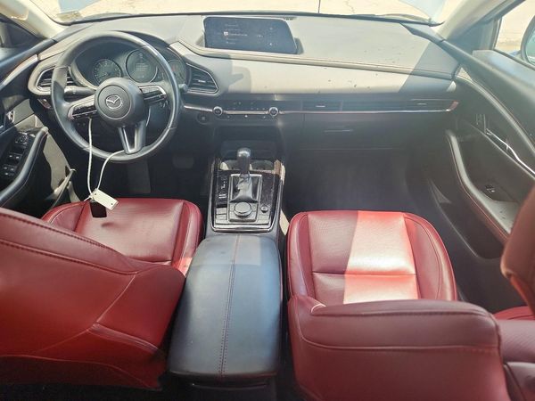 2024 MAZDA CX-30 Preferred Package
