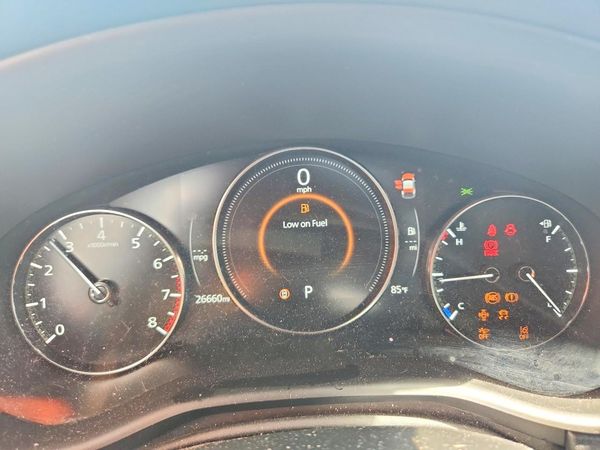 2024 MAZDA CX-30 Preferred Package