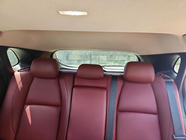 2024 MAZDA CX-30 Preferred Package